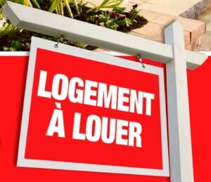Logement Louer