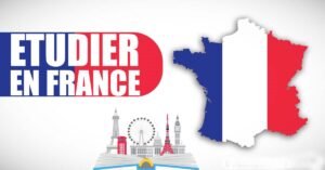 Etudier en france
